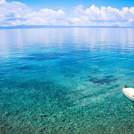 Jedra Beach Hvar Gdinj
